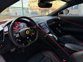 FERRARI Roma 3.9 V8 Spider