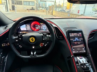 FERRARI Roma 3.9 V8 Spider
