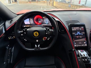 FERRARI Roma 3.9 V8 Spider