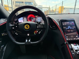 FERRARI Roma 3.9 V8 Spider