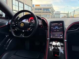 FERRARI Roma 3.9 V8 Spider