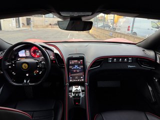 FERRARI Roma 3.9 V8 Spider