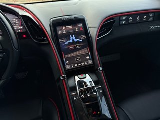 FERRARI Roma 3.9 V8 Spider