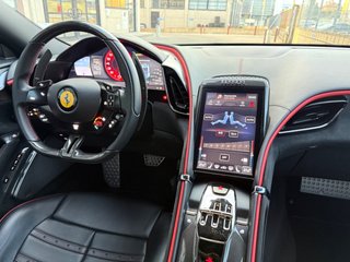 FERRARI Roma 3.9 V8 Spider