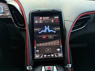 FERRARI Roma 3.9 V8 Spider