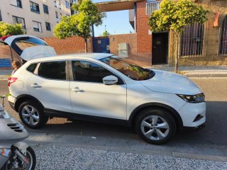 Nissan Qashqai 2020