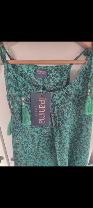 Vestido Ipanema Talla Única Nuevo