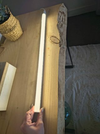Luz LED para Muebles