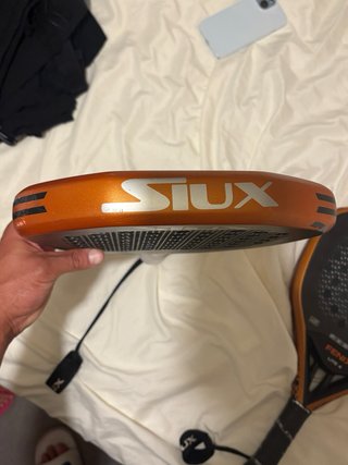 Siux Fenix Elite 4