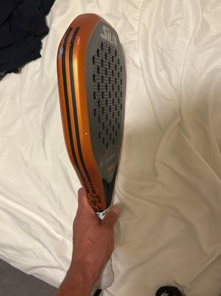 Siux Fenix Elite 4