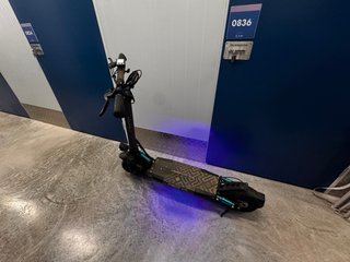 Patinete SmartGyro Crossover Dual Nuevo