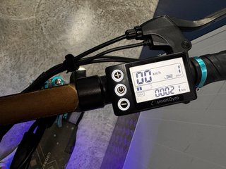 Patinete SmartGyro Crossover Dual Nuevo