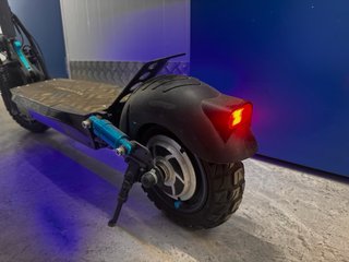 Patinete SmartGyro Crossover Dual Nuevo