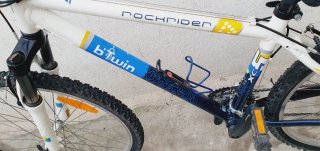 BICICLETA ROCKRIDER 5XC 26"