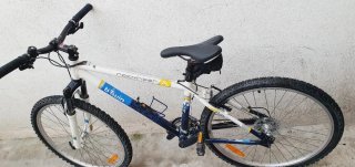 BICICLETA ROCKRIDER 5XC 26"