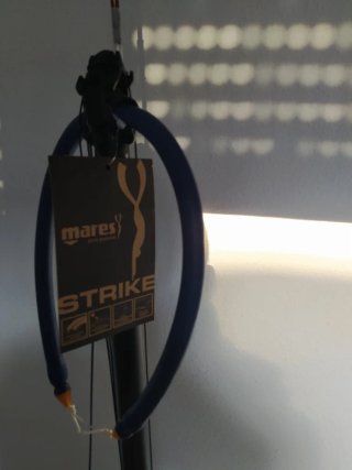Arpón Mares Strike 90