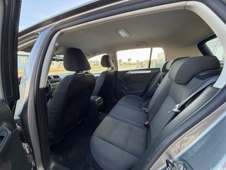 Volkswagen Golf 2011