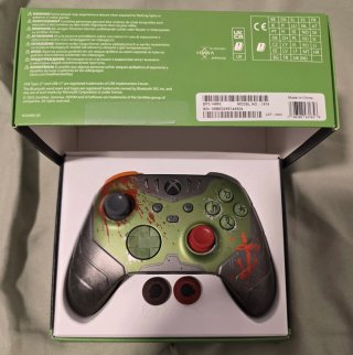 Mando Xbox DOOM The Dark Ages