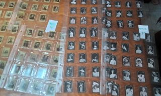 Colección fototipias 10 series 1890-1920