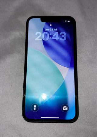 iPhone 13mini