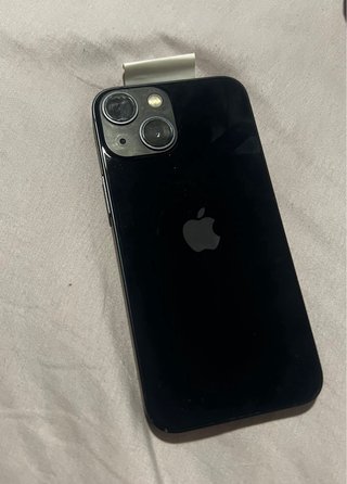 iPhone 13mini