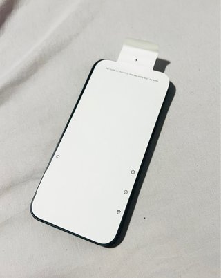 iPhone 13mini