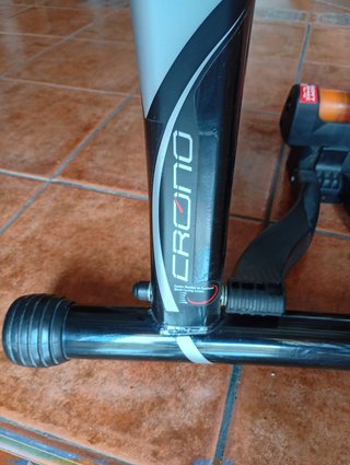 Rodillo Elite Crono para Bicicleta
