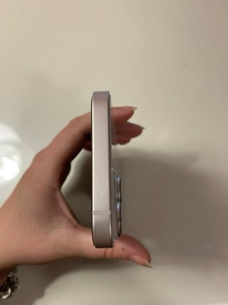 iPhone 14 128GB Starlight+Caja original Negociable