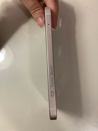 iPhone 14 128GB Starlight+Caja original Negociable