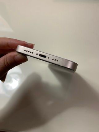 iPhone 14 128GB Starlight+Caja original Negociable