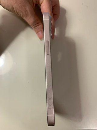 iPhone 14 128GB Starlight+Caja original Negociable