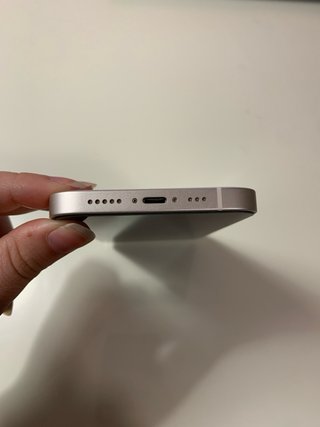 iPhone 14 128GB Starlight+Caja original Negociable