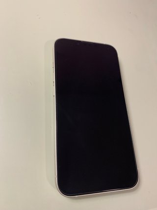iPhone 14 128GB Starlight+Caja original Negociable