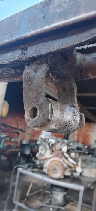 MECANICO DE MAQUINARIA INDUSTRIAL A DOMICILIO