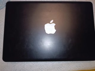 Compaq Ordenador Portátil Negro