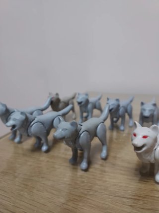 Playmobil