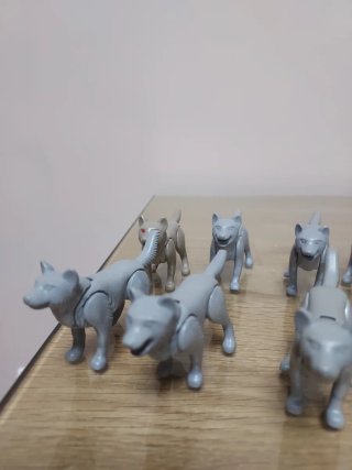 Playmobil