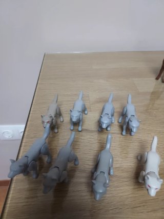 Playmobil