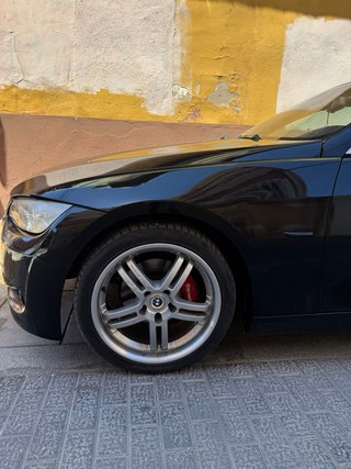 Llantas 18 BMW M Sport 225/40ZR18 92Y