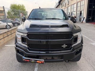 FORD Ranger 3.0 Ecoboost 212kW 4x4 Dob Cab Raptor AT