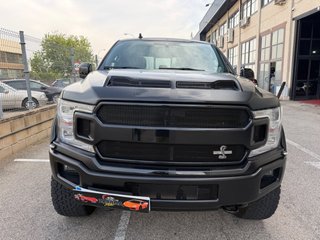 FORD Ranger 3.0 Ecoboost 212kW 4x4 Dob Cab Raptor AT