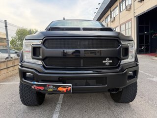 FORD Ranger 3.0 Ecoboost 212kW 4x4 Dob Cab Raptor AT