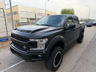 FORD Ranger 3.0 Ecoboost 212kW 4x4 Dob Cab Raptor AT