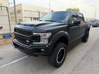FORD Ranger 3.0 Ecoboost 212kW 4x4 Dob Cab Raptor AT