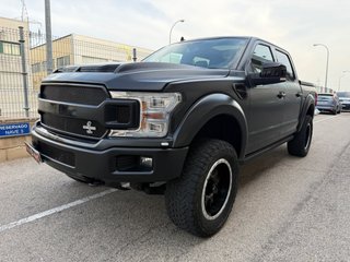 FORD Ranger 3.0 Ecoboost 212kW 4x4 Dob Cab Raptor AT
