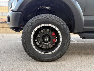 FORD Ranger 3.0 Ecoboost 212kW 4x4 Dob Cab Raptor AT