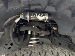 FORD Ranger 3.0 Ecoboost 212kW 4x4 Dob Cab Raptor AT