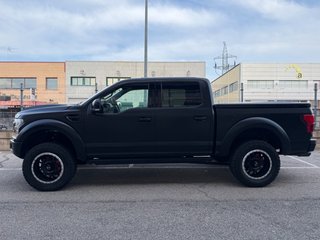 FORD Ranger 3.0 Ecoboost 212kW 4x4 Dob Cab Raptor AT
