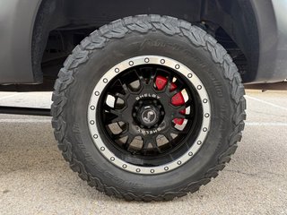 FORD Ranger 3.0 Ecoboost 212kW 4x4 Dob Cab Raptor AT