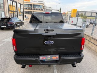 FORD Ranger 3.0 Ecoboost 212kW 4x4 Dob Cab Raptor AT